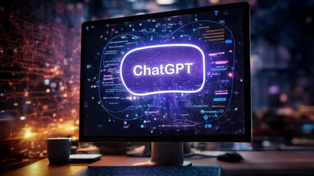 ChatGPT riscă amenzi usturătoare pentru ceea ce spune despre europeni