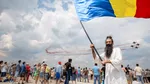 Stegarul Dac, arestat preventiv pentru 30 de zile după ce ar fi lovit un jandarm