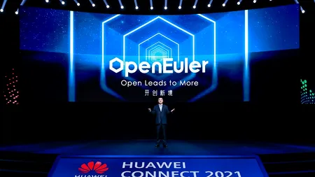 Huawei lansează o soluție de rețea cloud pentru aeroporturi pentru a accelera transformarea digitală