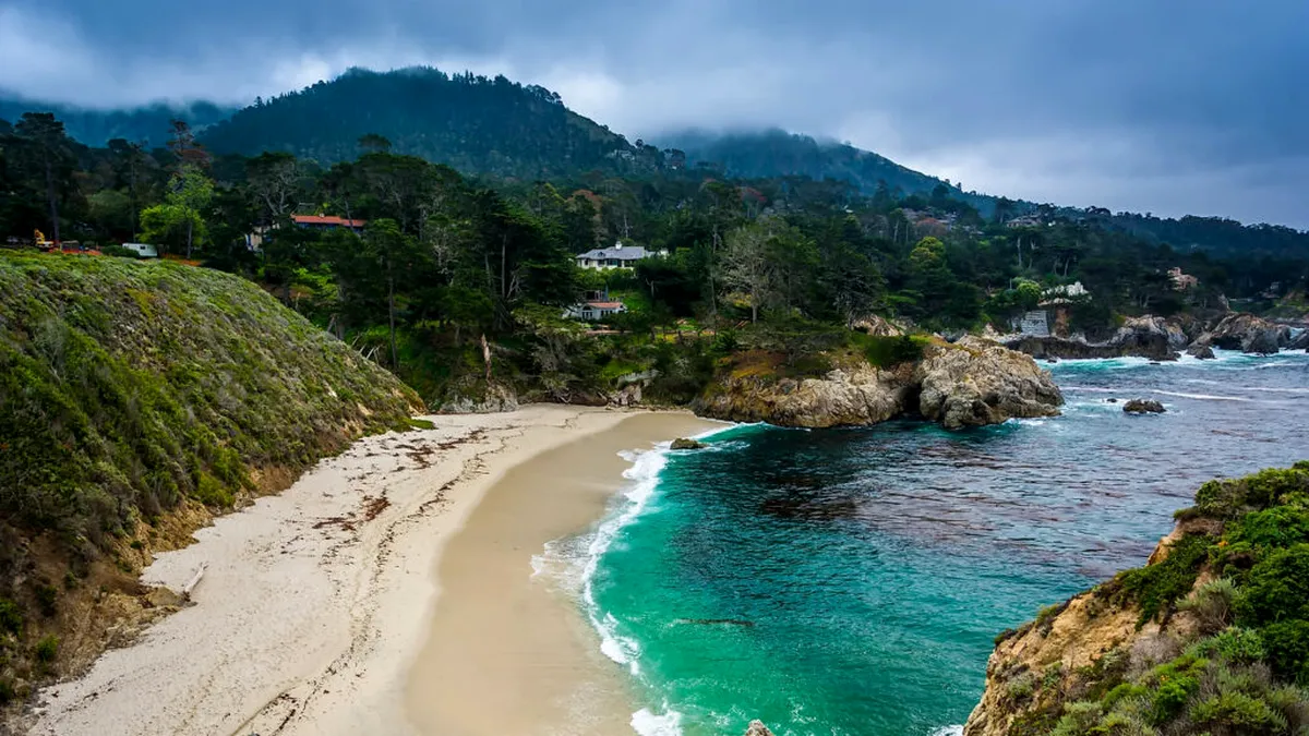 Carmel-by-the-Sea, singurul oraș din lume unde nu există adrese