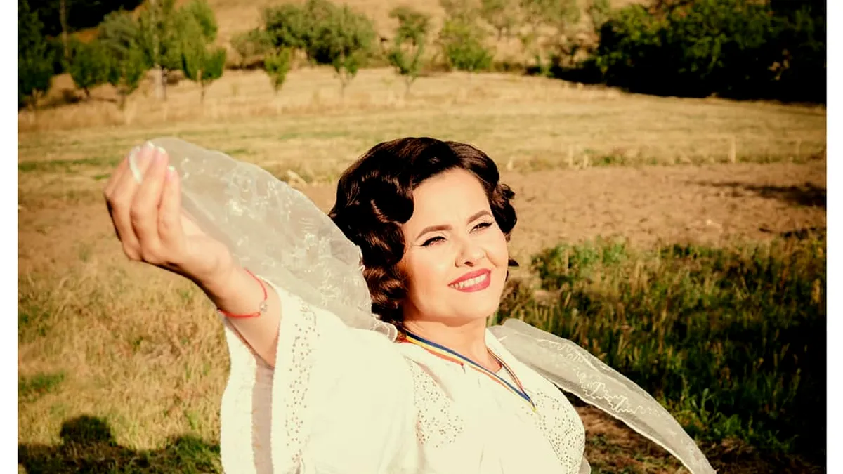 Interviu neconvențional cu Niculina Stoican, regina oltenilor și a întregii muzici populare!