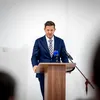 Hubert Thuma, atac la Congresul PNL: „USR-izarea PNL nu este o simplă acuzație, e un proces”