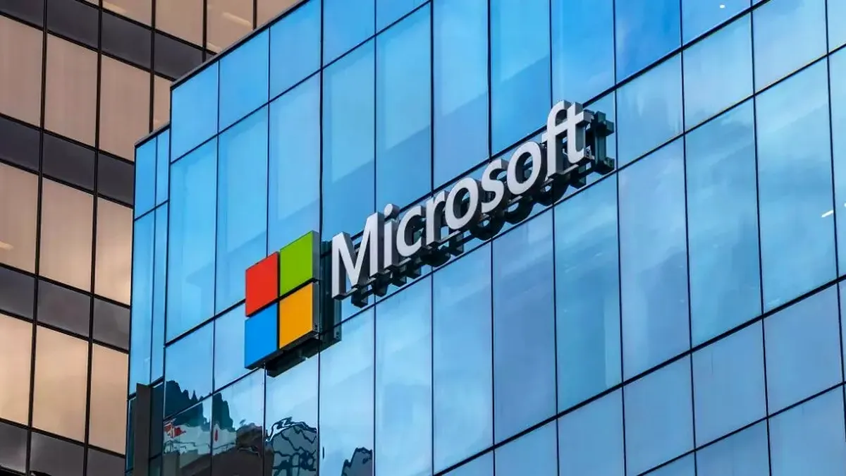 Microsoft face concedieri în întreaga lume. Aproximativ 6.000 de angajaţi, trimişi acasă