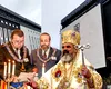 Scandal uriaș între șefii așa-zișilor masoni. Plagiatorul Bălănescu, scos în șuturi din sediul MLNR de preotul Tohăneanu