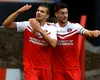 Fostul fotbalist ajuns milionar care construiește un castel în România