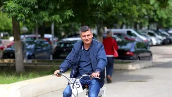 Cine este noul șef al APIA, garantat și susținut de baronul PSD Paul Stănescu