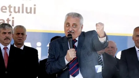 Fostul deputat Nicolae Bacalbașa a demisionat din PSD și își reia cariera politică într-un partid „de ascensor”