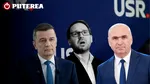 Grindeanu îl acuză pe Fritz că vrea USR la guvernare doar ca să-și salveze funcția de primar