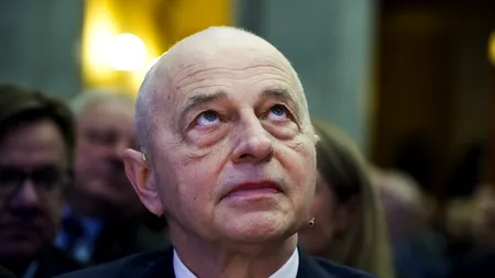 Mircea Geoană reclamă apariția unor exit-polluri la orele prânzului