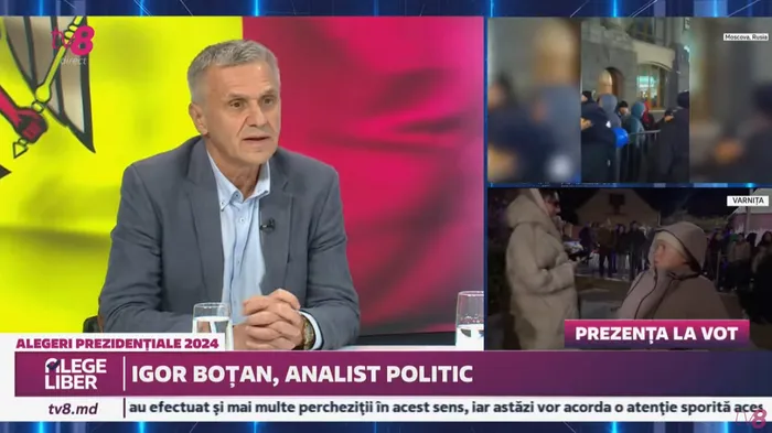igor botan