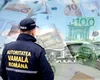 Cine sunt primii suspecți în cazul jafului de la vama Otopeni. Sacul cu cei 700.000 de euro dispăruți a fost tăiat și cusut la loc