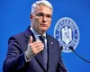 Dragoș Pîslaru, avertisment după primele consultări pe Legea salarizării: Am găsit probleme reale