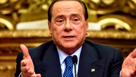 După repetate internări, Berlusconi vrea înapoi în politică: „Mă simt mai bine, promit că voi fi în curând cu voi”
