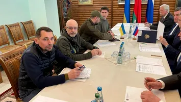 Negocieri cruciale: SUA și Ucraina, față în față la Jeddah