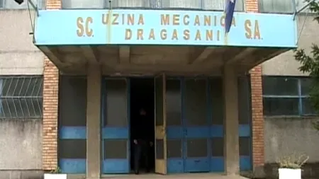 Statul își vinde pe nimic partea din UM Drăgășani, deținută până de curând de Gigi Becali