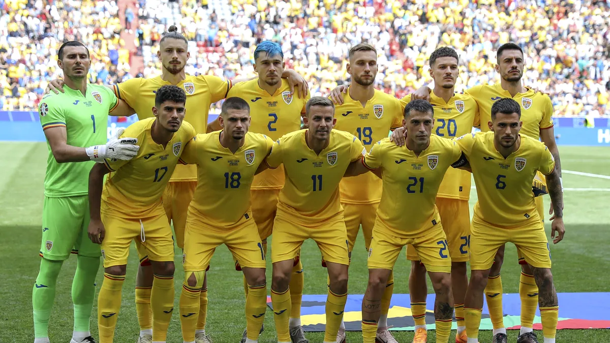 Președintele Iohannis și Nicolae Ciucă au felicitat tricolorii