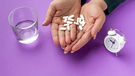 Avertisment pentru cei care iau melatonină. Un nou studiu indică posibile efecte grave asupra inimii