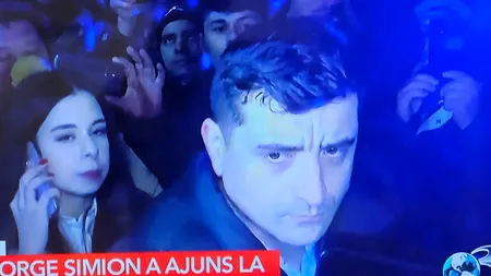 ”Goniți-l pe gunoiul de Simion”, asta au strigat fermierii și transportatorii adunați la protest