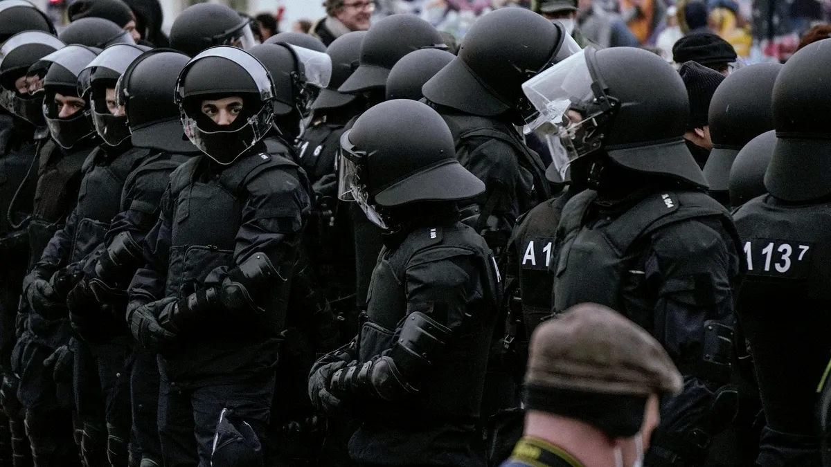 Canadienii nu vor să înceteze protestele până nu se vor ridica toate restricțiile împotriva Covid