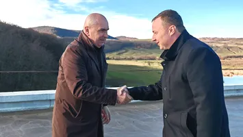 Bolojan afirmă că recâștigarea încrederii în instituții este o prioritate pentru România (VIDEO)