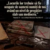 De unde vine dezastrul educațional românesc. Tovarășul de vodcă al lui Stalin s-a gândit și la noi