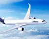 Zbor fără pilot. O aeronavă Lufthansa a rămas în aer cu cabina de pilotaj goală