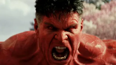 „Captain America: Brave New World”: Un nou capitol al unei francize Marvel în declin?