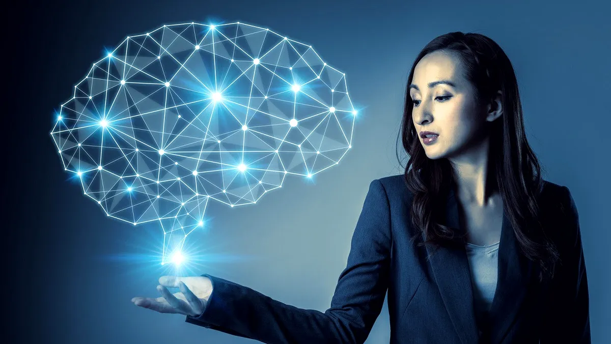 Aproximativ 50% dintre companii vor investi peste o treime din bugetele lor de tehnologie în Inteligența Artificială până în 2024