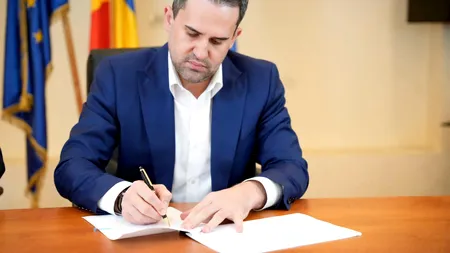 Ministrul Transporturilor, Ciprian Șerban, a anunțat finanțarea flotelor electrice ale SRI, STS și SPP