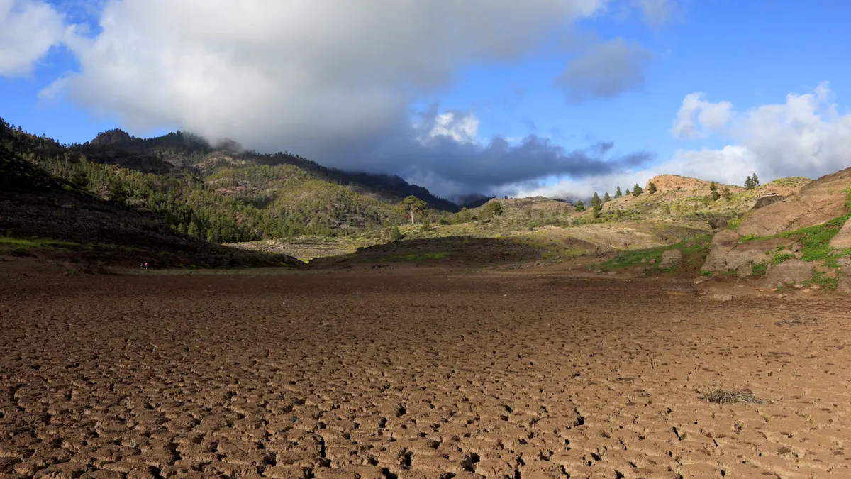 Alarmă roșie pentru România: criza apei subterane atinge cote dramatice