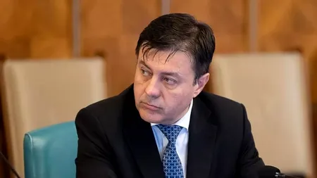 România și taxele americane: Ce propune Florin Spătaru pentru a sprijini industria siderurgică