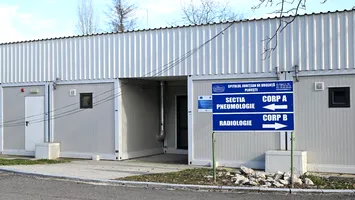 Spital ”fantomă” din Prahova: 3 milioane de euro, bani europeni, risipite pentru un spital nefuncțional de doi ani