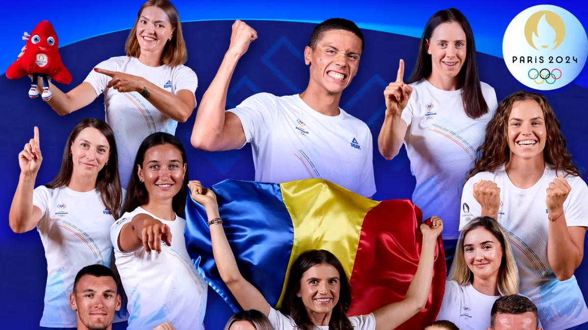 România a încheiat participarea la Jocurile Olimpice. Sportivii au obținut trei medalii de aur, patru de argint şi două de bronz