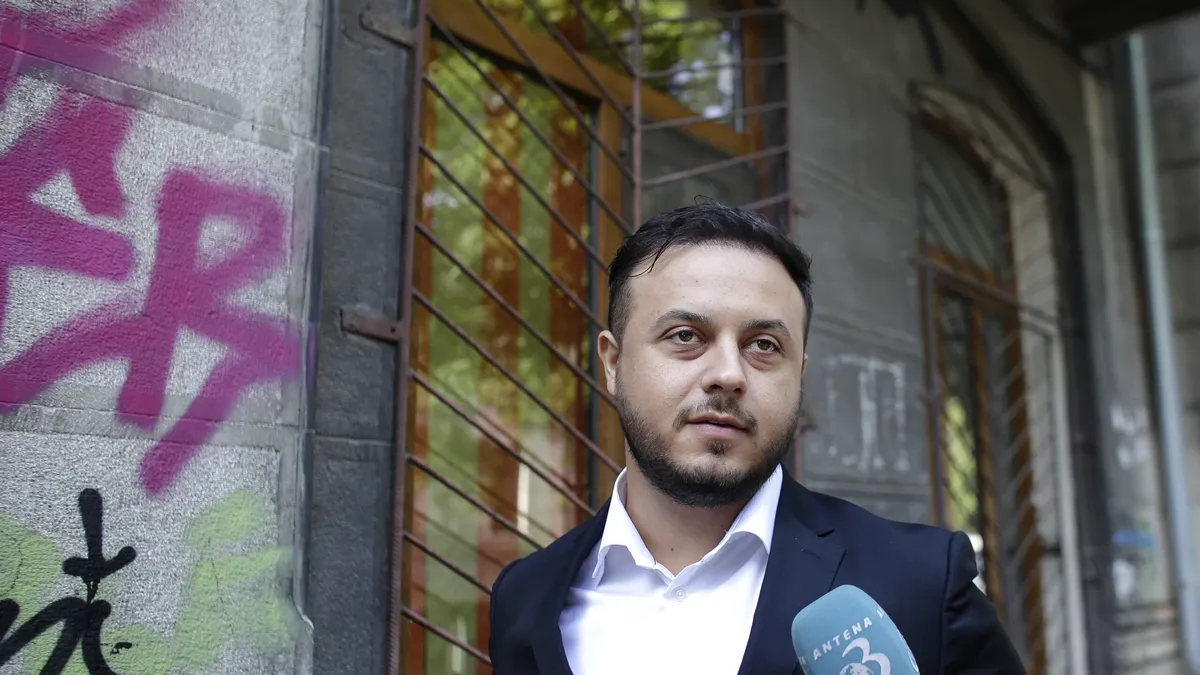 Scandal fără sfârșit în familia Bădălău! Gabi își cheamă propriii copii în instanță