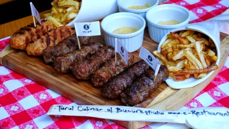 Grupul City Grill, 20 de ani de activitate în industria ospitalității din România