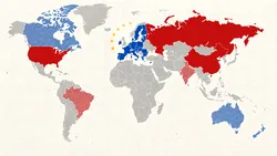 UE își face propriul Commonwealth. După Canada, Australia se uită și ea spre Europa