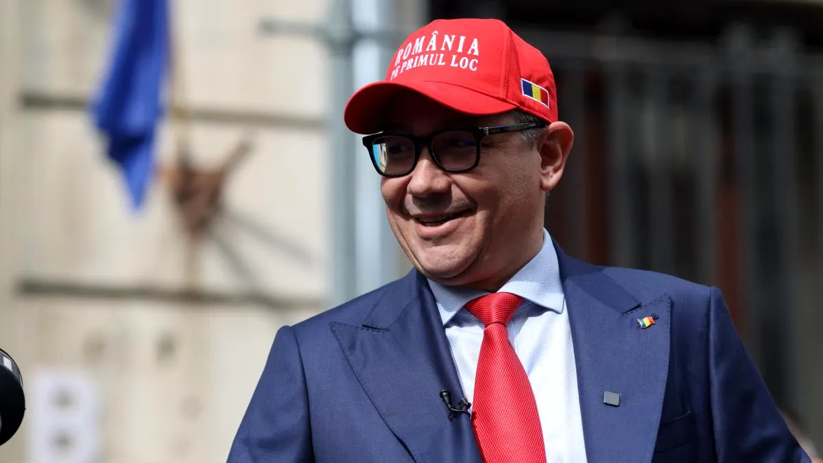 82% dintre români condamnă decizia lui Ponta de a inunda România