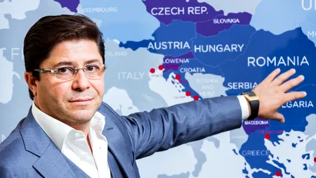 Lovitură strategică: Gruia Stoica a angajat un fost ministru