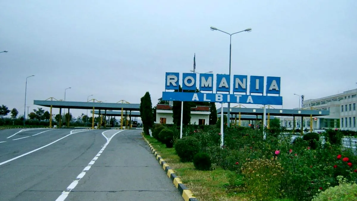 Dezastru la frontieră: Sisteme vamale esențiale, nefuncționale de 7 ani! Conducerea DRV Iași ignoră recomandările Curții de Conturi