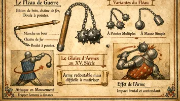 Descoperire spectaculoasă de arheologie: o armă medievală rară iese din umbră lângă câmpul de bătălie de la Grunwald