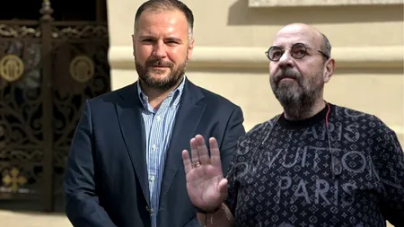 Lovitură de teatru! Piedone îl susține pe Rareș Hopincă pentru Primăria Sectorului 2