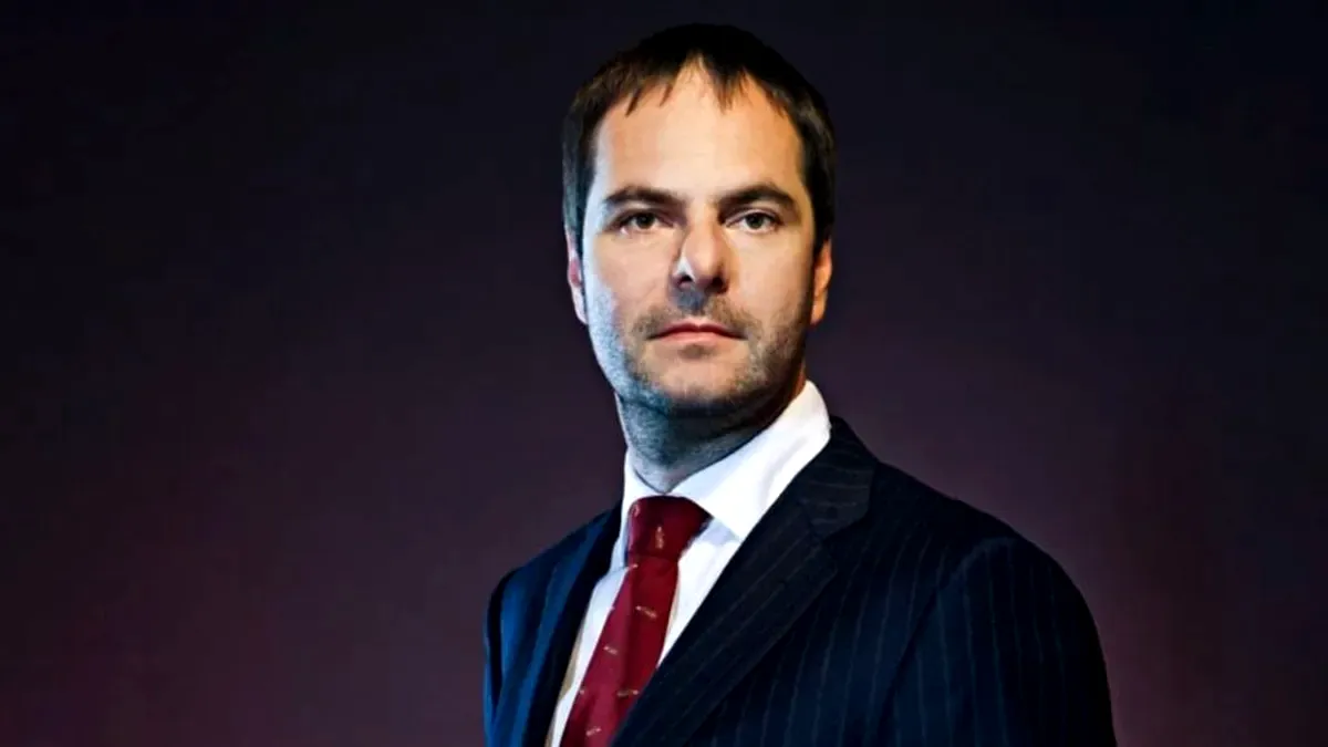 Cine este miliardarul ceh care se extinde agresiv în economia românească