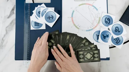 Horoscop pentru 5 aprilie 2025: Zi dinamică şi cu oprtunităţi pentru toate zodiile