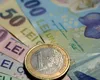 Euro – un nou record istoric: 5,12 lei