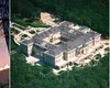 „Palatul lui Putin“ din Krasnodar, în pericol. O dronă căzută a incendiat pădurea din jurul reședinței de lux