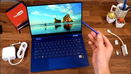 Școala online: producătorii și comercianții de laptopuri și tablete sunt câștigătorii pandemiei