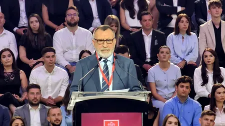 Candidații PSD Olt la parlamentare. Paul Stănescu deschide lista la Senat, ministrul Florin Barbu - al doilea la Deputați