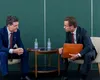 Nicușor Dan, primele discuții externe ca președinte al României. NATO și relațiile economice, pe agenda întâlnirii cu premierul Suediei