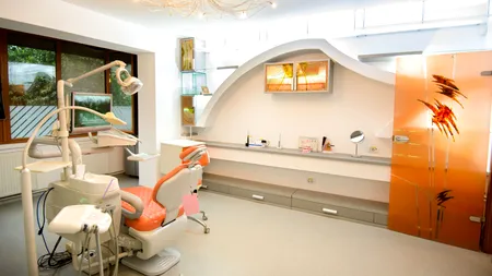 Dental West - o clinică stomatologică din Brașov care redefinește cuvântul: profesionalism