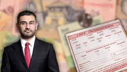 Ministrul Muncii, Florin Manole, cere indexarea pensiilor în 2027: După doi ani pentru pensionari nu se mai poate suporta
